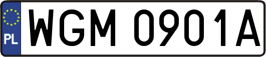 WGM0901A