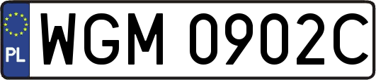 WGM0902C