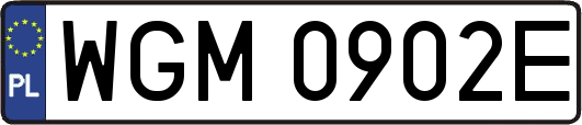 WGM0902E