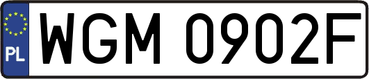 WGM0902F