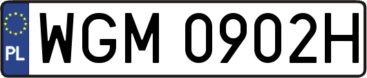 WGM0902H
