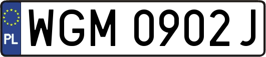 WGM0902J