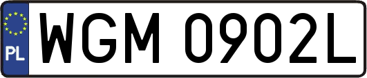 WGM0902L