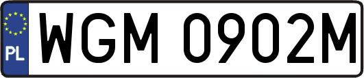 WGM0902M