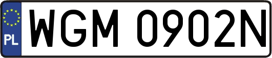 WGM0902N