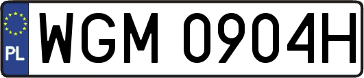 WGM0904H