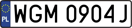 WGM0904J