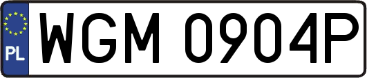 WGM0904P