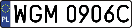 WGM0906C