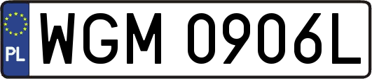WGM0906L