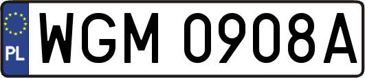 WGM0908A