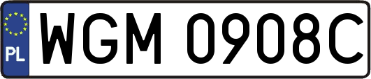 WGM0908C