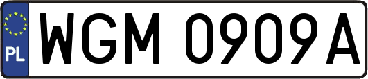 WGM0909A