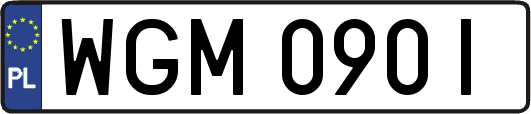 WGM090I