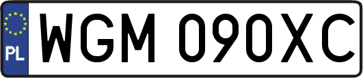 WGM090XC