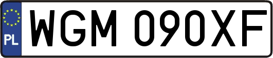 WGM090XF