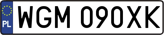WGM090XK