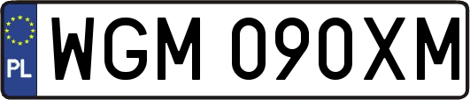 WGM090XM