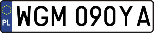 WGM090YA