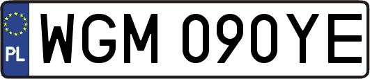 WGM090YE