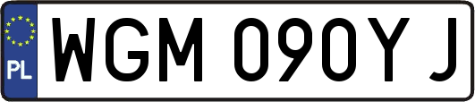 WGM090YJ