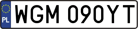 WGM090YT