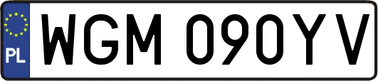 WGM090YV