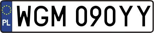 WGM090YY