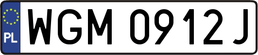 WGM0912J