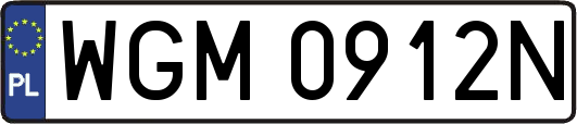 WGM0912N