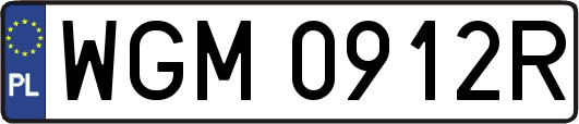 WGM0912R