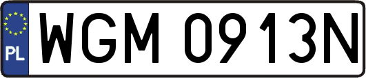 WGM0913N
