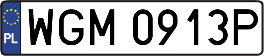 WGM0913P