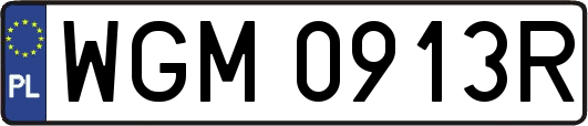 WGM0913R