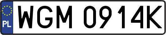 WGM0914K
