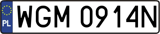 WGM0914N