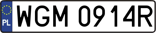 WGM0914R