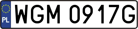 WGM0917G