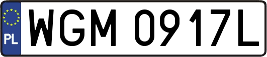 WGM0917L