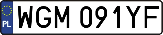 WGM091YF