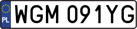 WGM091YG
