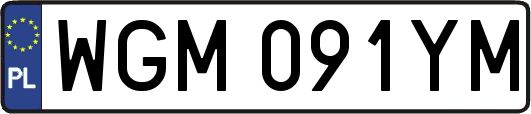 WGM091YM