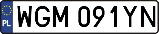WGM091YN