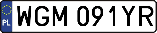 WGM091YR