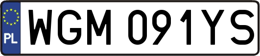 WGM091YS