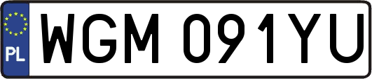 WGM091YU