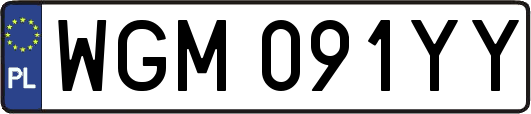 WGM091YY