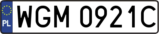 WGM0921C