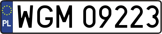 WGM09223