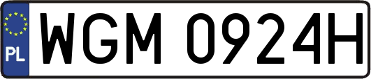 WGM0924H